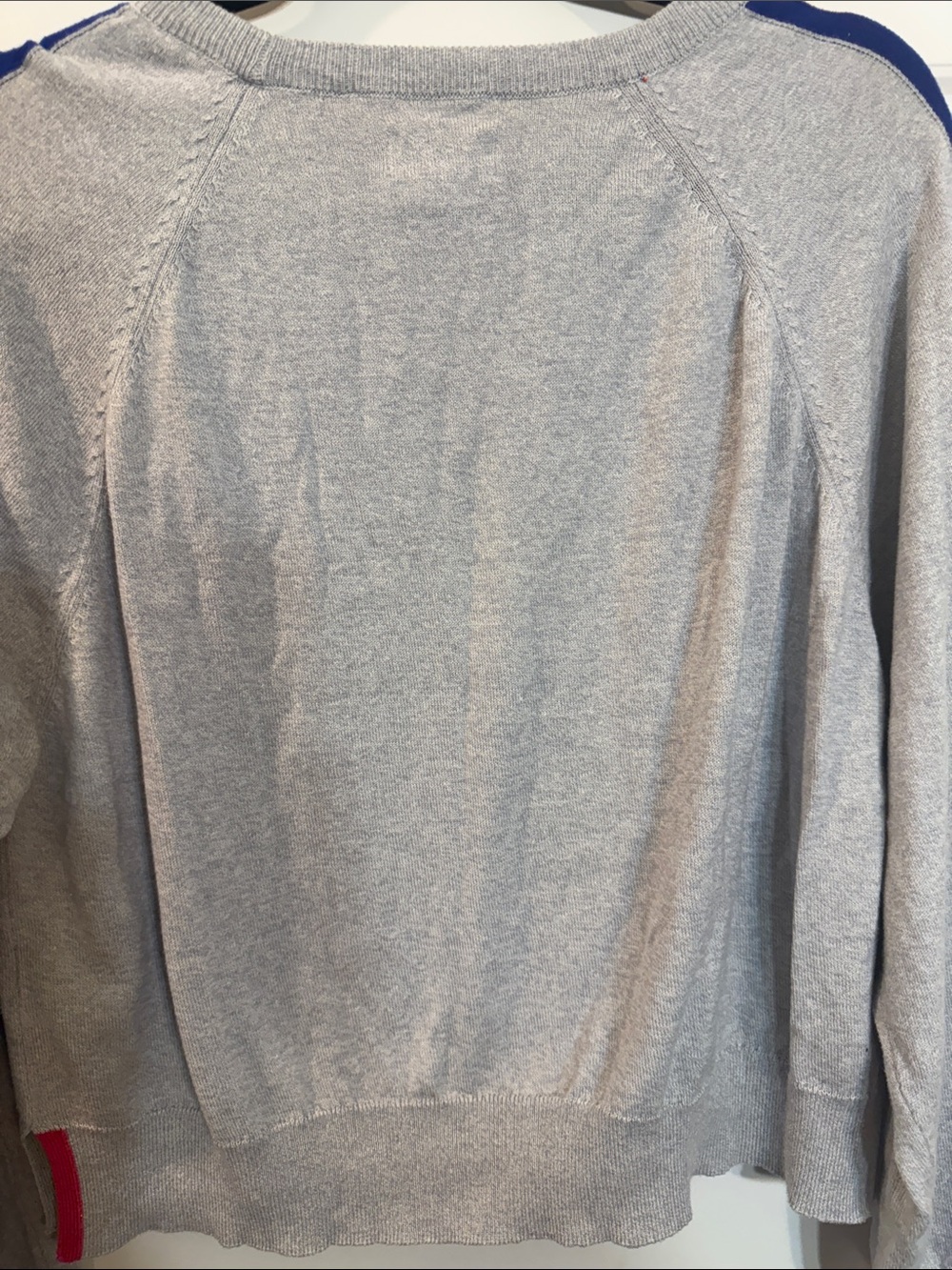 Maeve Striped Pullover Sweater - Picture 10 of 10